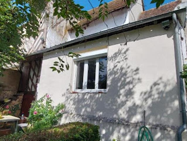 Vente Maison 4 pièces 113.55 m2 Champrond en Gâtine