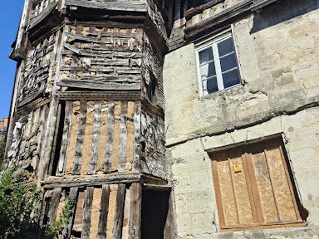 Vente Maison 4 pièces 113.5 m2 Orbec