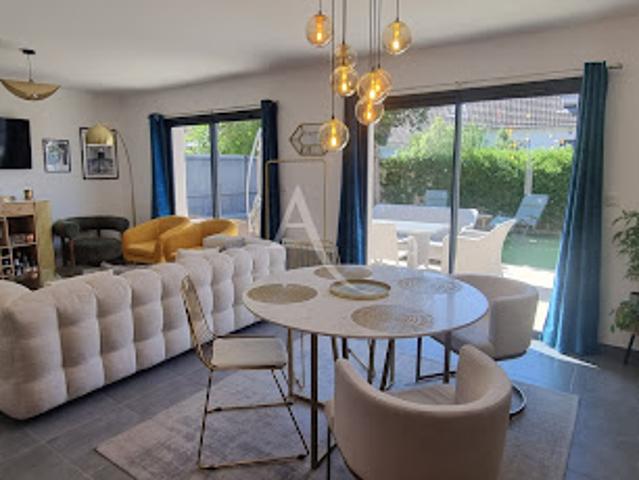 Vente Maison 4 pièces 113.65 m2 Blois