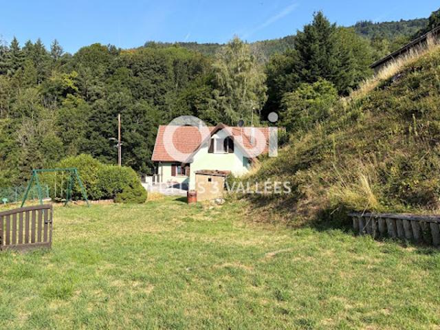 Vente Maison 4 pièces 113.62 m2 Goldbach Altenbach