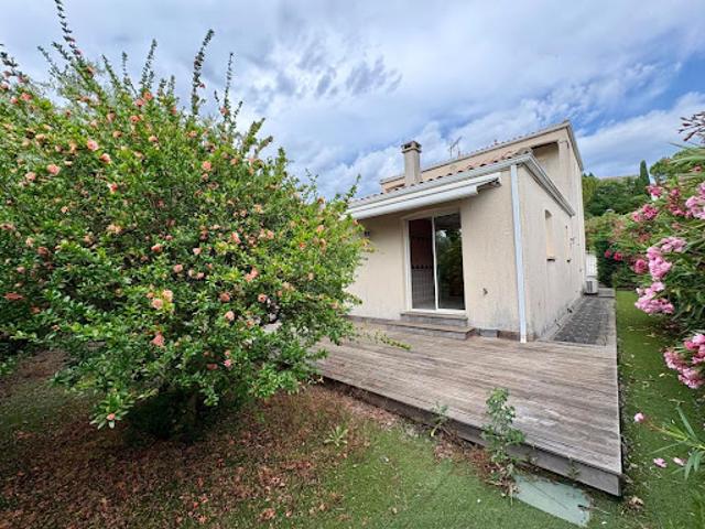 Vente Maison 4 pièces 113.71 m2 Grabels