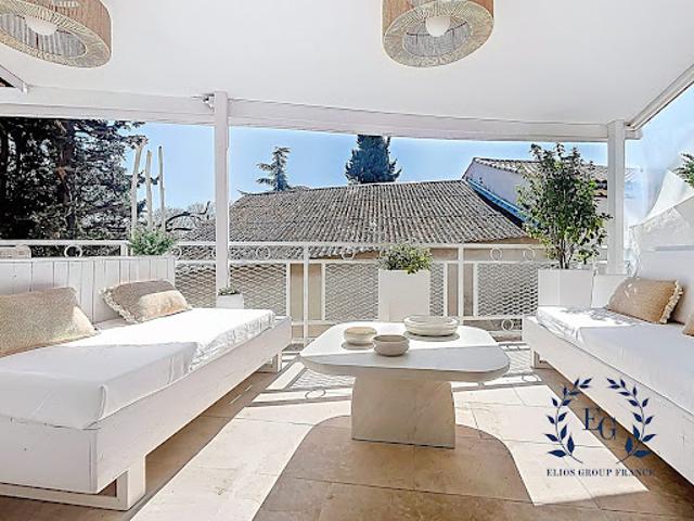 Vente Maison 4 pièces 124 m2 Mauguio