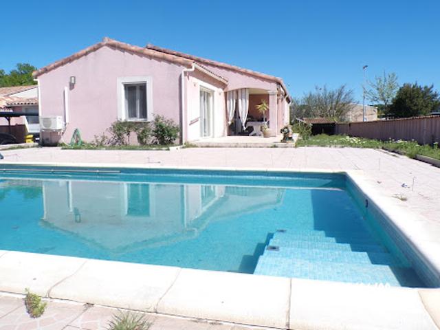 Vente Maison 4 pièces 124 m2 Morières lès Avignon