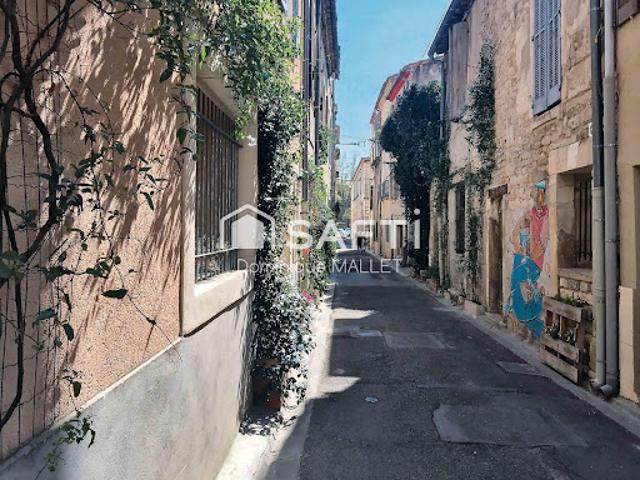 Vente Maison 4 pièces 124 m2 Nimes