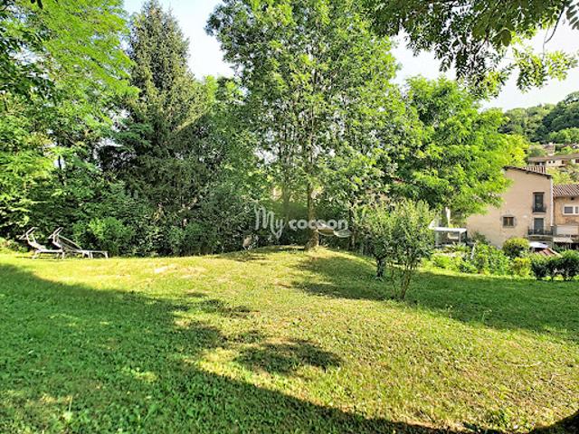 Vente Maison 4 pièces 124 m2 Amberieu en bugey