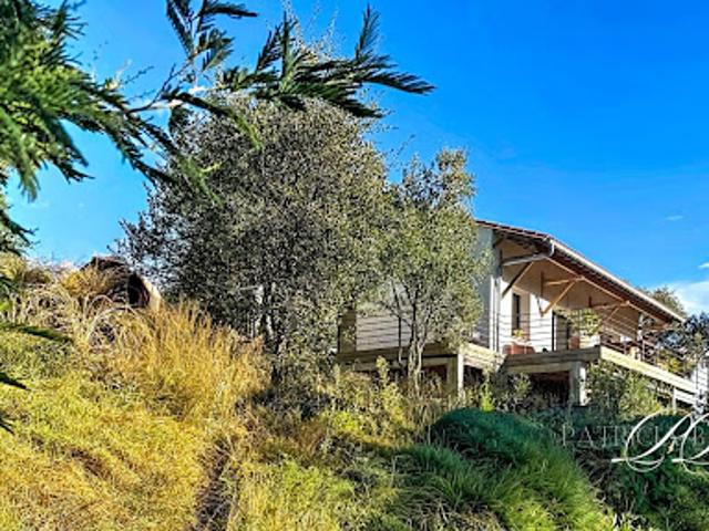 Vente Maison 4 pièces 124 m2 Arles sur Tech