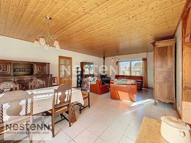 Vente Maison 4 pièces 124 m2 Beauvoir sur Mer