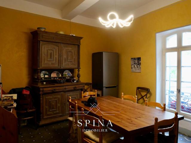 Vente Maison 4 pièces 124 m2 Beziers