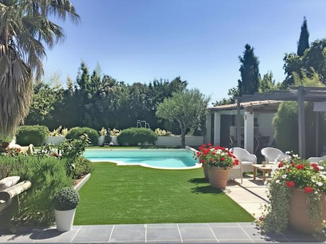 Vente Maison 4 pièces 124 m2 Cournonterral