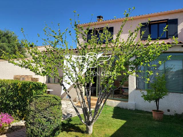 Vente Maison 4 pièces 124 m2 Cournonterral