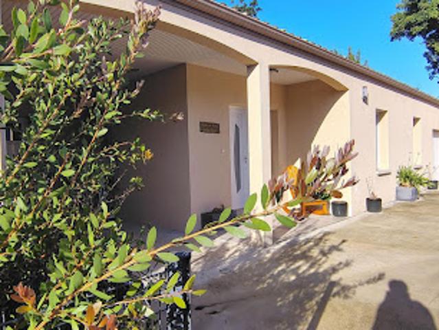 Vente Maison 4 pièces 124 m2 Etaules
