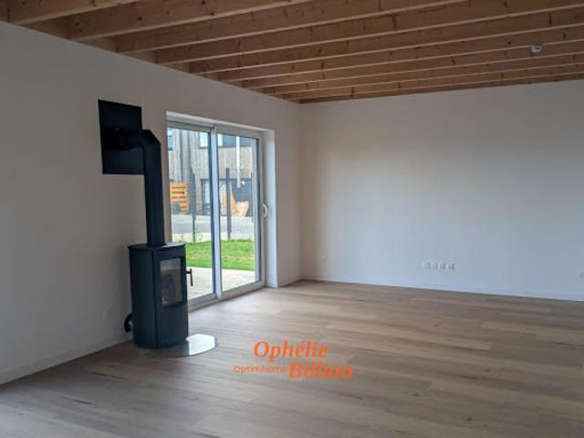 Vente Maison 4 pièces 124 m2 La Couture