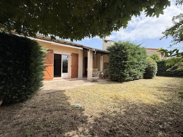 Vente Maison 4 pièces 124 m2 Launaguet