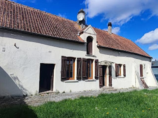 Vente Maison 4 pièces 124 m2 Perceneige