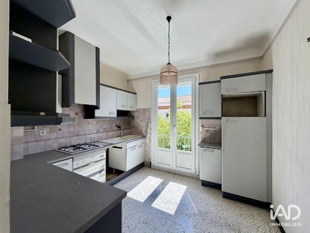 Vente Maison 4 pièces 124 m2 Perpignan