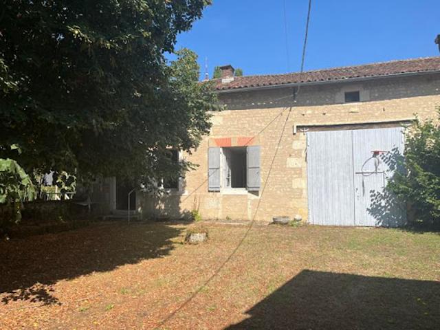 Vente Maison 4 pièces 124 m2 Poursac