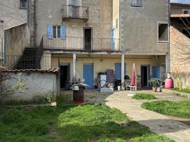 Vente Maison 4 pièces 124.6 m2 Rosieres
