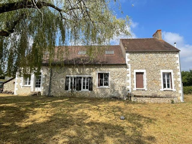 Vente Maison 4 pièces 124 m2 Saint Andelain