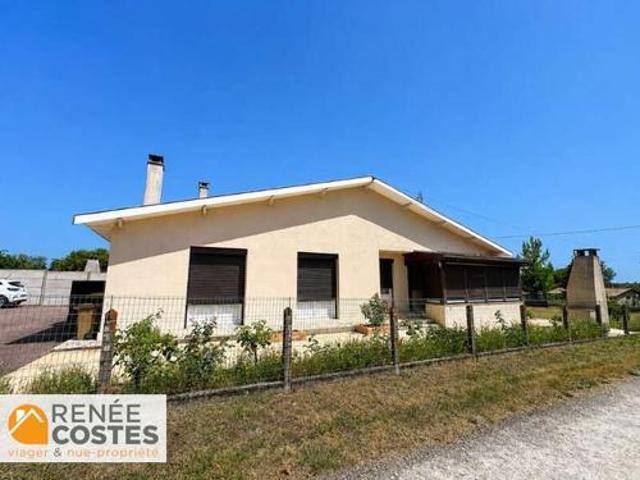 Vente Maison 4 pièces 124 m2 Saint Denis de Pile