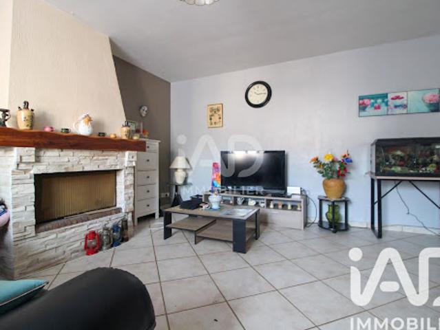 Vente Maison 4 pièces 124 m2 Saint Sernin sur Rance