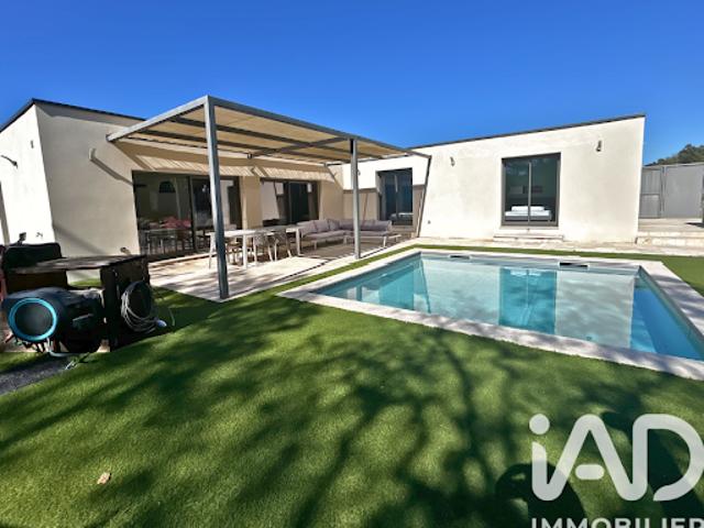 Vente Maison 4 pièces 124 m2 Saze