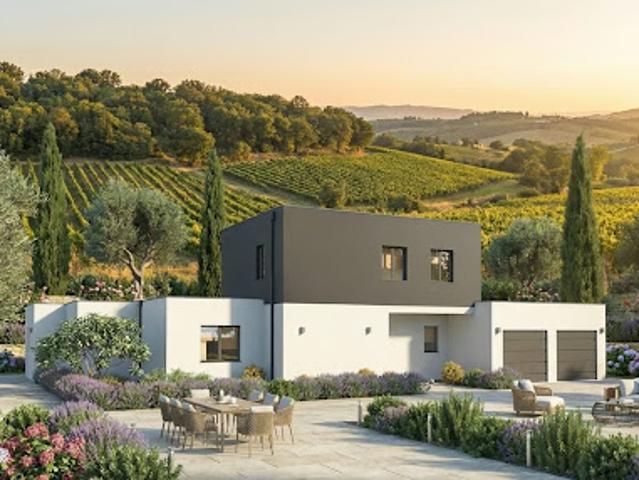 Vente Maison 4 pièces 124 m2 Trélissac