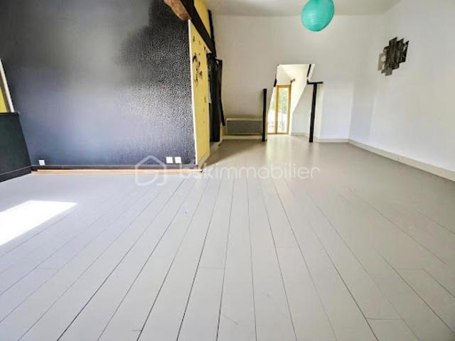 Vente Maison 4 pièces 124.01 m2 Château Renault