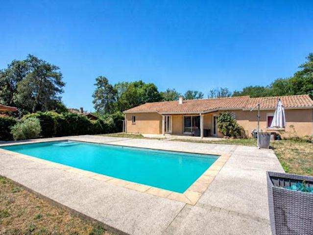 Vente Maison 4 pièces 125 m2 Montignac