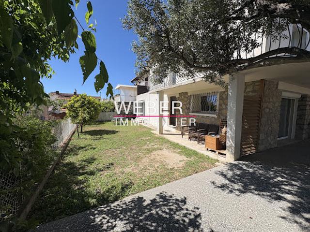 Vente Maison 4 pièces 125 m2 Ollioules