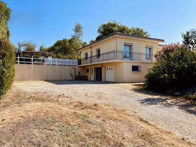 Vente Maison 4 pièces 125 m2 Abzac