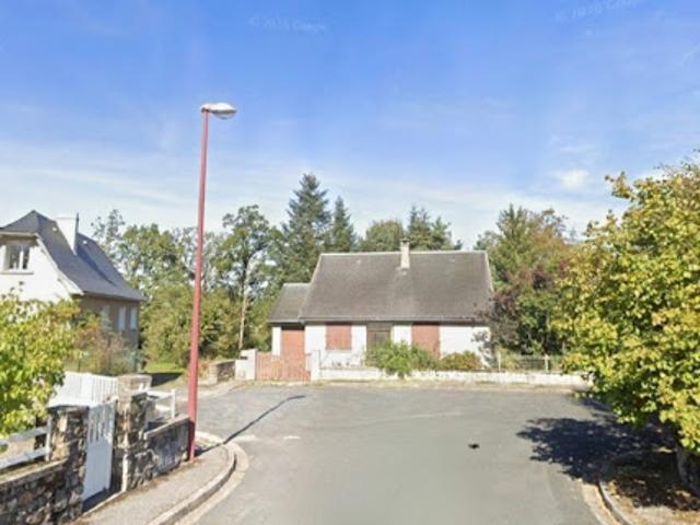 Vente Maison 4 pièces 125 m2 Argences en Aubrac