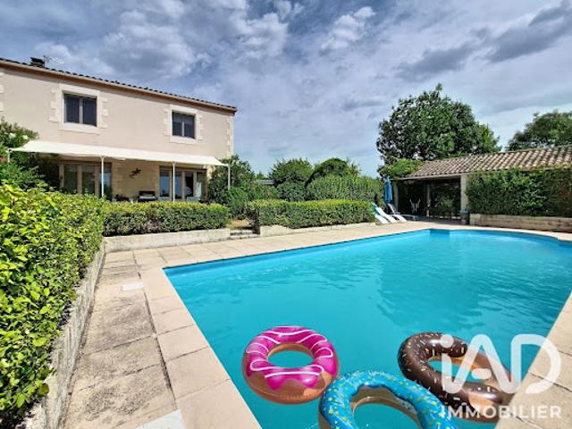 Vente Maison 4 pièces 125 m2 Belfort du Quercy
