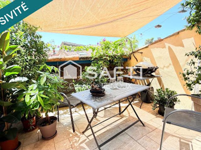 Vente Maison 4 pièces 125 m2 Cucuron