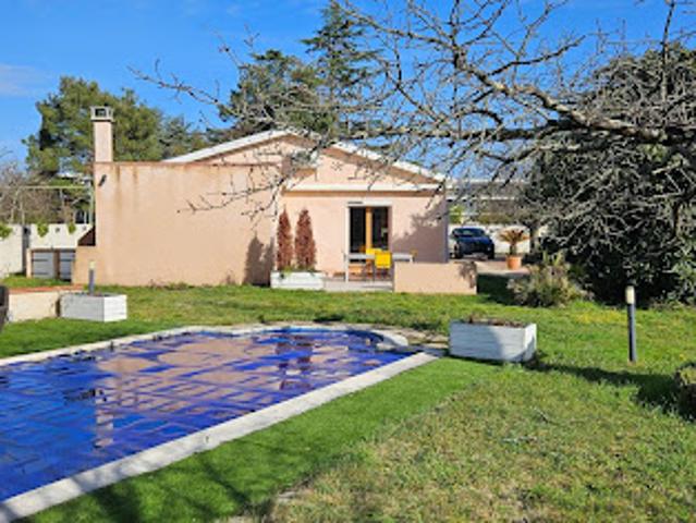 Vente Maison 4 pièces 125 m2 Cugnaux