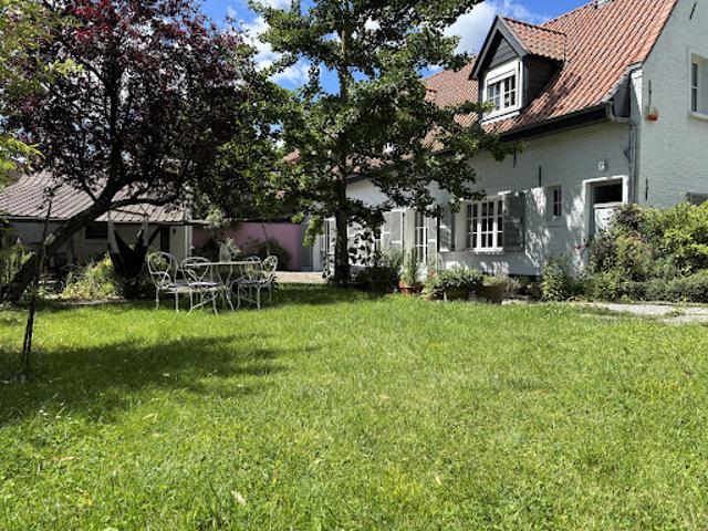 Vente Maison 4 pièces 125 m2 Cysoing