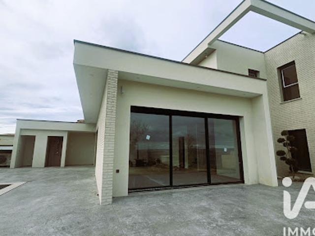 Vente Maison 4 pièces 125 m2 Cazouls lès Béziers