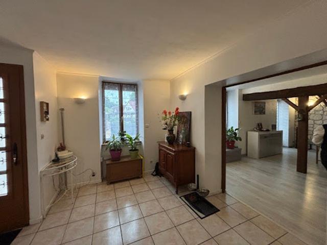 Vente Maison 4 pièces 125 m2 Chârost