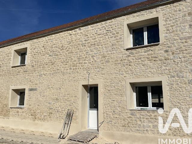 Vente Maison 4 pièces 125 m2 Chenou