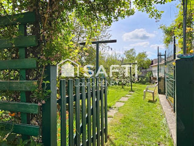 Vente Maison 4 pièces 125 m2 Consenvoye