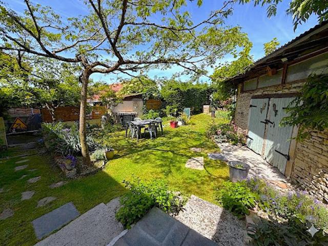 Vente Maison 4 pièces 125 m2 Crémieu