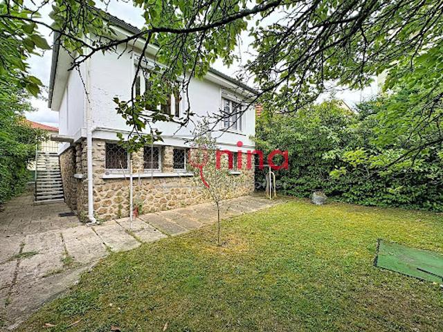 Vente Maison 4 pièces 125 m2 Creteil