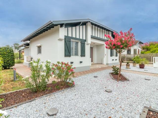 Vente Maison 4 pièces 125 m2 Dax