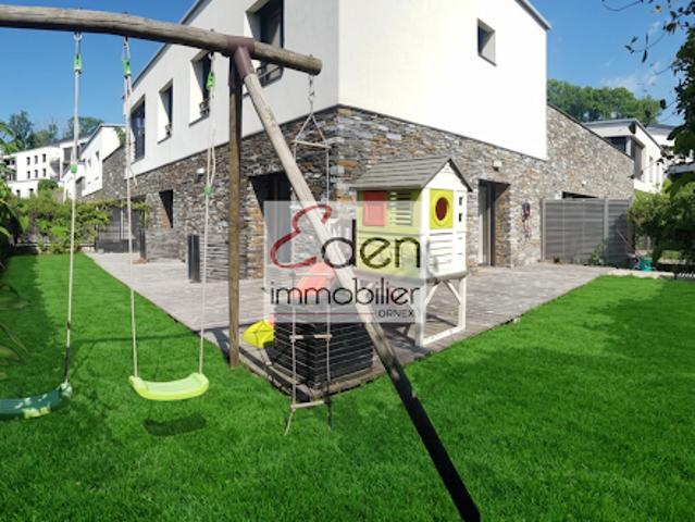 Vente Maison 4 pièces 125 m2 Divonne les Bains