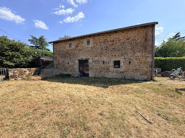 Vente Maison 4 pièces 125 m2 Figeac