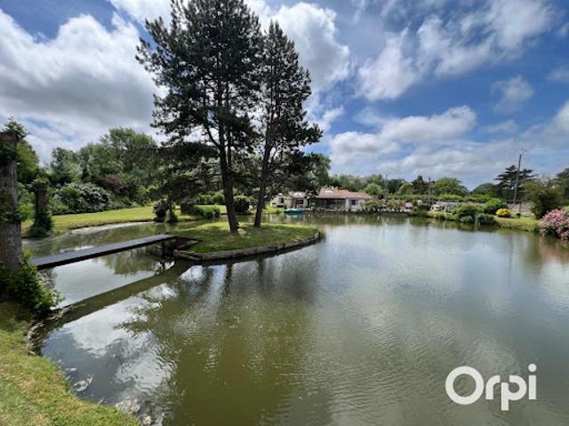Vente Maison 4 pièces 125 m2 Guînes