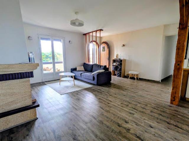 Vente Maison 4 pièces 125 m2 Galgon