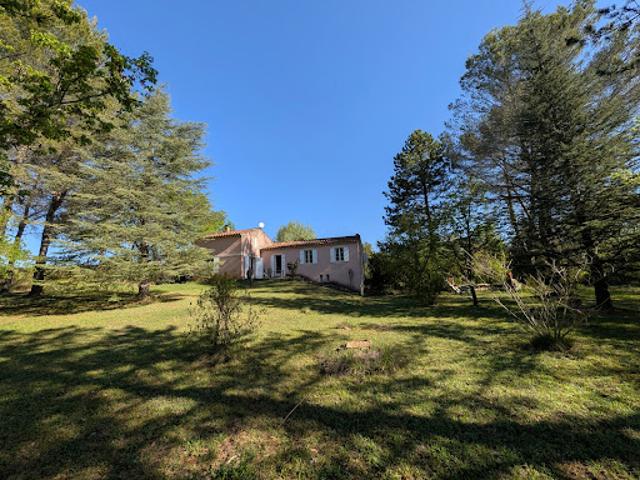 Vente Maison 4 pièces 125 m2 Grambois