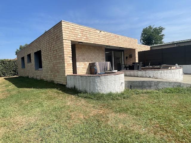 Vente Maison 4 pièces 125 m2 Idron