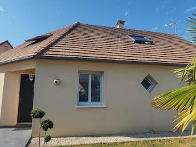 Vente Maison 4 pièces 125 m2 La Suze sur Sarthe