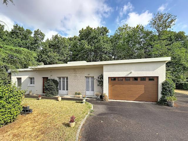 Vente Maison 4 pièces 125 m2 Linars